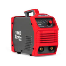 Portable Family Use Welding Machine MMA Arc220 S II Multi PCB Inverter Welder Plastic Panel Arc Welding Machine